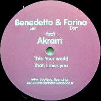 Benedetto & Farina Feat...