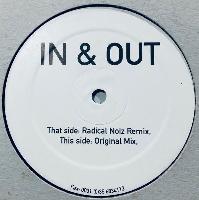 Radical Noiz - In & Out