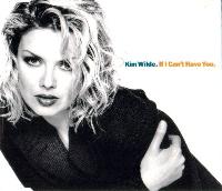 Kim Wilde - If I Can't Have...