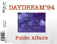 Public Affairs - Daydream '94