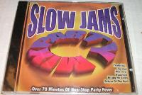 Various - Slow Jams Party Mix