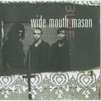 Wide Mouth Mason - Wide...