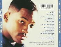 Will Smith - Big Willie Style