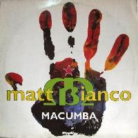 Matt Bianco Feat. "Chulito"...