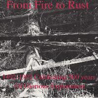 Various - From Fire To Rust