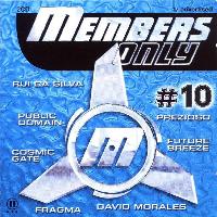 Various - Members Only #10