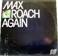 Max Roach - Again