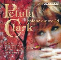 Petula Clark - Colour My World