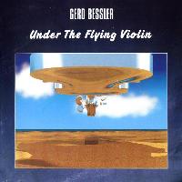 Gerd Bessler - Under The...