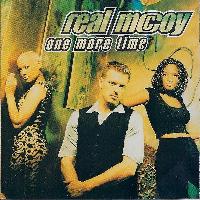 Real McCoy - One More Time