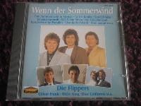 Various - Wenn Der Sommerwind