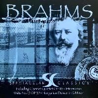 Various - Brahms Classical...