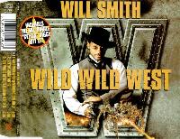 Will Smith - Wild Wild West