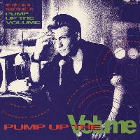 Various - Pump Up The...