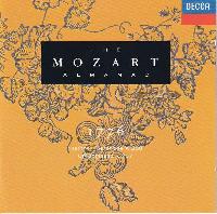 Mozart* - The Mozart...