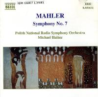 Mahler* - Polish National...