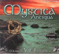 Various - Mystica Antiqua -...