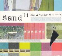 Sand 11 - Around The Day In...