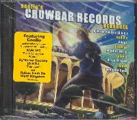 Various - Coolio's Crowbar...