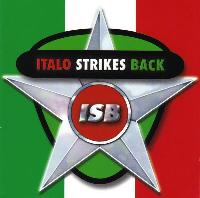 Various - Italo Strikes Back