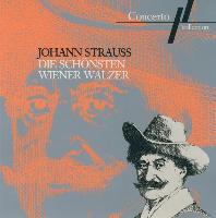 Johann Strauss* - Die...