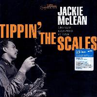 Jackie McLean - Tippin' The...