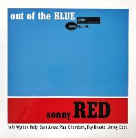 Sonny Red - Out Of The Blue