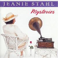 Jeanie Stahl - Mysteries