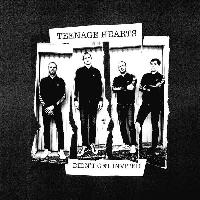 Teenage Hearts - Didn't Get...