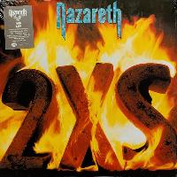 Nazareth (2) - 2XS