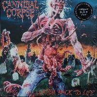 Cannibal Corpse - Eaten...