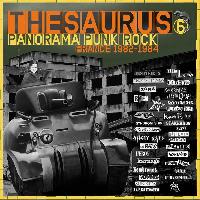 Various - Thesaurus Volume...