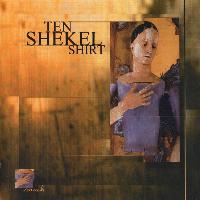 Ten Shekel Shirt - Much
