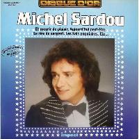 Michel Sardou - Michel Sardou