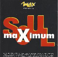 Various - Maximum Soul