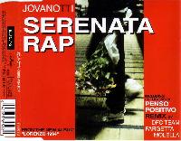 Jovanotti - Serenata Rap