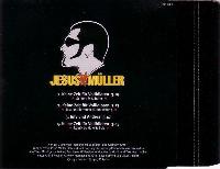 Jesus Müller - Keine Zeit...