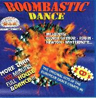 Various - Boombastic Dance