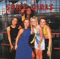 Spice Girls - Spicy Talk