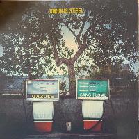 Vicious Steel - Fuel Band