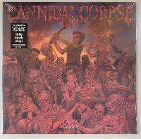 Cannibal Corpse - Chaos...