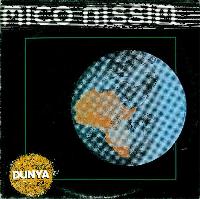 Mico Nissim - Dunya