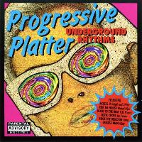 Various - Progressive...