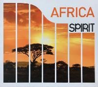 Various - Spirit Of Africa