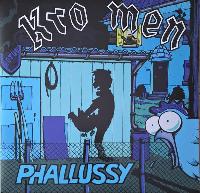 Kro Men - Phallussy