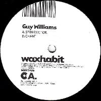 Guy Williams - Spin Doctor