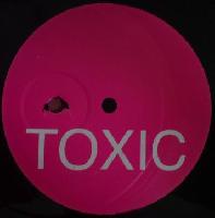 Britney Spears - Toxic...