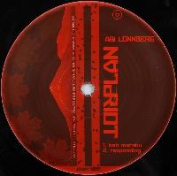 Abi Lonnberg* - The Funky...