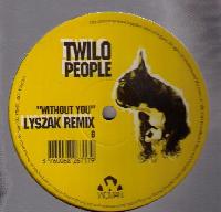 Twilo People - Without You