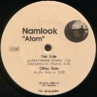 Namlook* - Atom